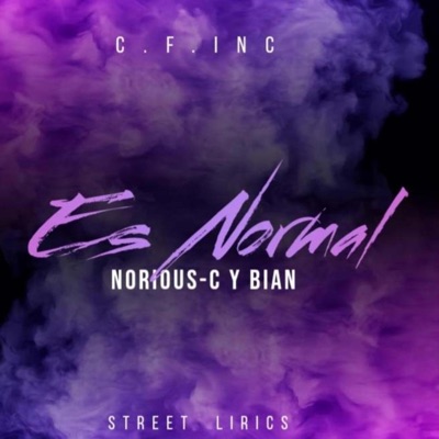ES NORMAL (feat. Norious c) - Single