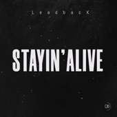 Stayin Alive (Remix) artwork