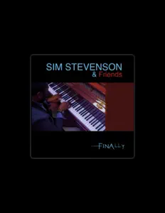 Sim Stevenson: песни, клипы, биография, даты выступлений и многое другое.