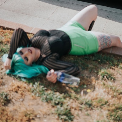Rock Bottom - Single