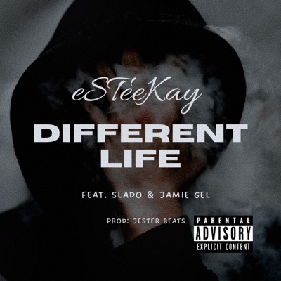 Different Life (feat. Slado & Jamie Gel) - Single