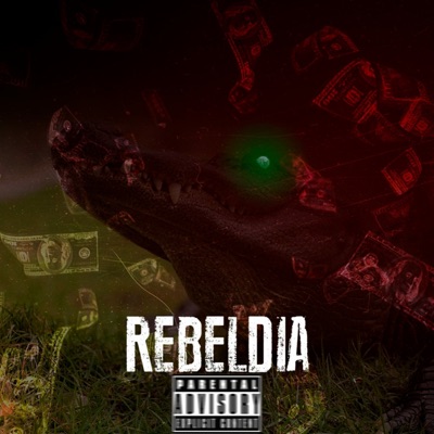 Rebeldia - Single