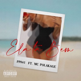 Ela Tá Bem (feat. MC Polakage & DJhow) PP041
