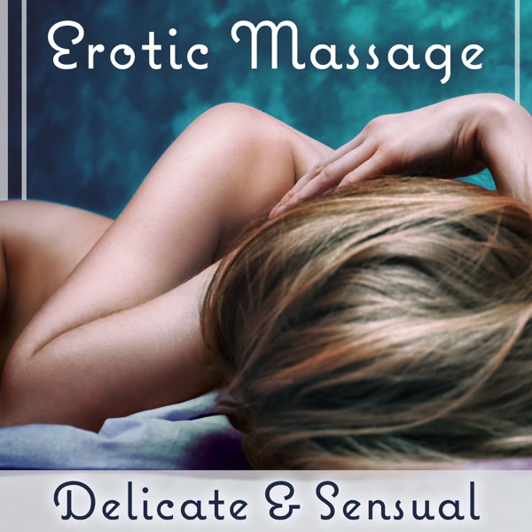 Erotic Massage: Delicate & Sensual - Modern Tantra Spa Experience, Gentle Touch, Time Ecstasy, Massage Session