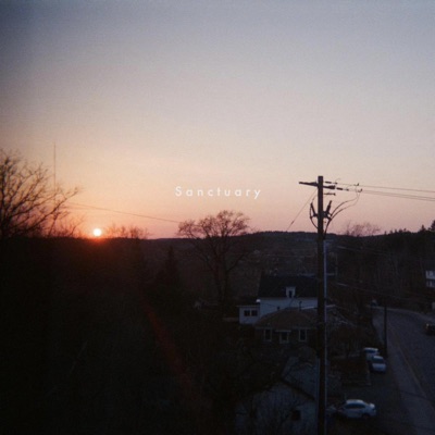 Sanctuary (feat. Sumey) - Single