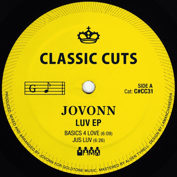 Luv - Single