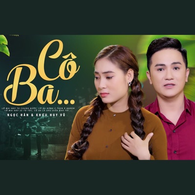 Cô Ba - Single