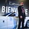 Bienvenue - Karim Alger lyrics