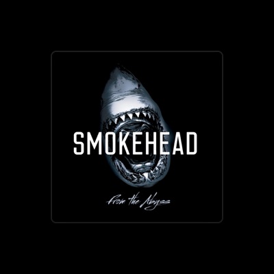 Listen to Smokehead, watch music videos, read bio, see tour dates & more!