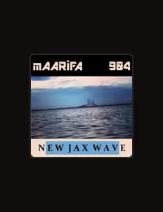 Maarifa 904を聴いたり、ミュージックビデオを鑑賞したり、経歴やツアー日程などを確認したりしましょう！