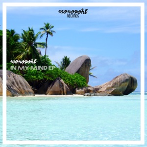 In My Mind - Single