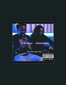 Cassamillieを聴いたり、ミュージックビデオを鑑賞したり、経歴やツアー日程などを確認したりしましょう！