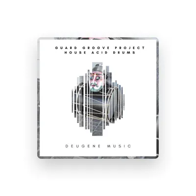 Listen to Guard Groove Project, watch music videos, read bio, see tour dates & more!