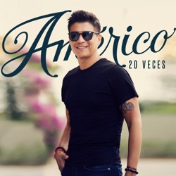 Américo - 20 Veces