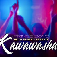 Kawawasha (feat. De lar Cedar & Jossy-K) - Single - Prince Boyd