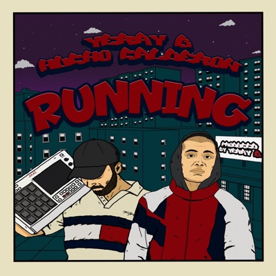 Running - Single