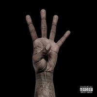 Really From Da 4 - Single - Numeral 3