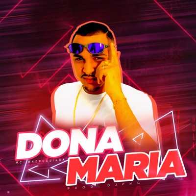 Dona Maria - Single