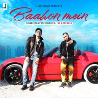 Baahon Mein - Single - The Doorbeen