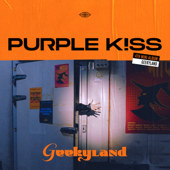 Geekyland - EP - PURPLE KISS