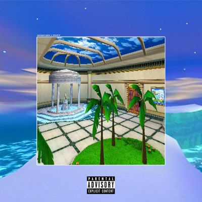 BURN (feat. blvxlrd) - Single