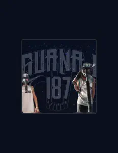 Listen to Iguana G 187, watch music videos, read bio, see tour dates & more!