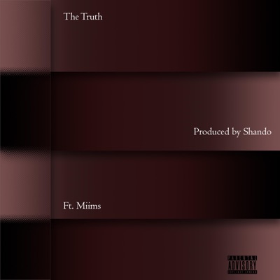 The Truth (feat. Miims) - Single