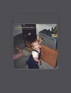 LJ Karwelを聴いたり、ミュージックビデオを鑑賞したり、経歴やツアー日程などを確認したりしましょう！