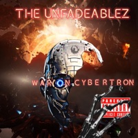 WELCOME TO MY HOOD (feat. HOUSE DA BEAST, HELLZ YEA & PRODIGAL SUNN) [UN 360 & E CHOICE Remix Radio Edit] - Single - The Unfadeablez