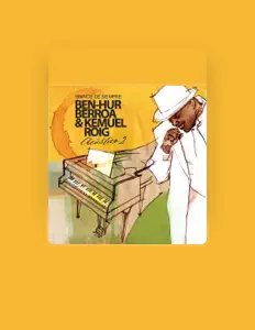 聆聽 Ben-Hur Berroa、觀看音樂影片、閱讀小傳、查看巡演日期等！