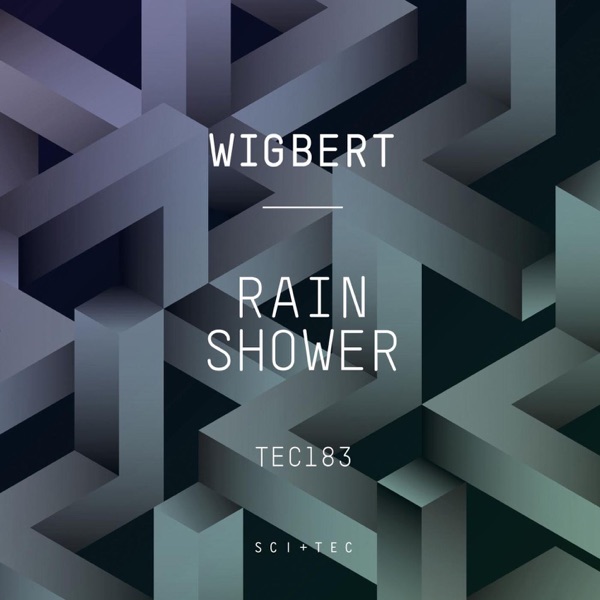 Rain Shower - EP