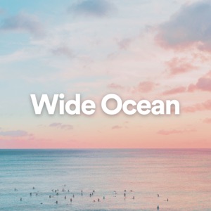 Wide Ocean