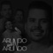 Xamã - Arlindo Netto lyrics