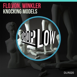 Knocking Models - EP