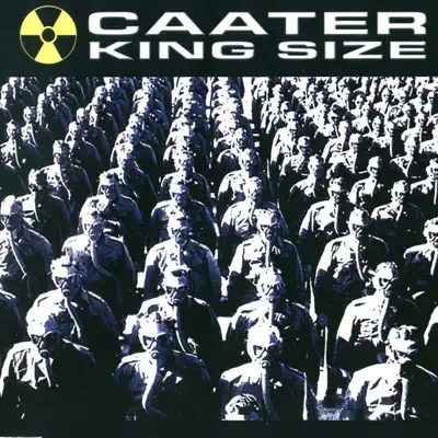 King Size - Single - Caater