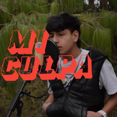 MI CULPA - Single