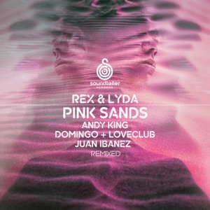 Pink Sands (Remixed) - Single