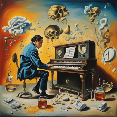 All Alone (feat. TH3 KXD) - Single