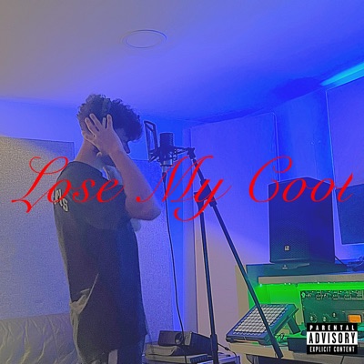 Lose My Cool - Single