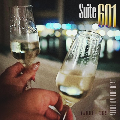 Suite 601 (feat. Alfre On The Beat) - Single