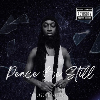 Peace Be Still - Single