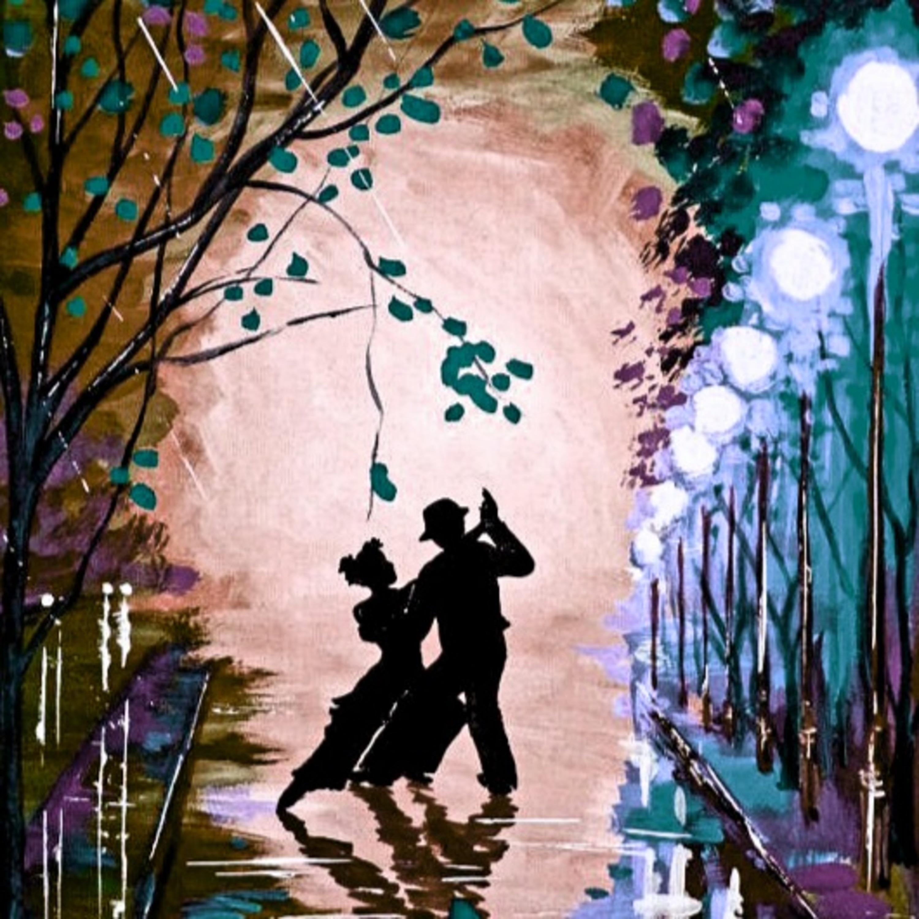 Salsa Mi Salsa - Single