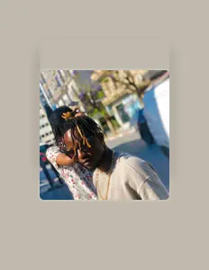 Escucha a Armelho Breezy, mira videos musicales, lee su biografía, consulta las fechas de las gira y más.