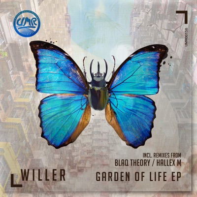 Garden of Life