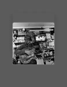 Meek Sunbeam을(를) 듣고, 뮤직 비디오를 보고, 약력을 읽고, 투어 일정 등을 확인하세요!