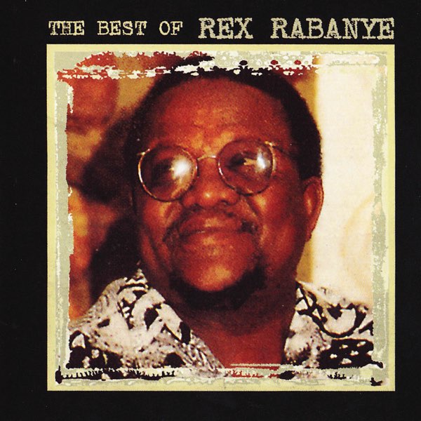 The Best of, Vol.1 by Rex Rabanye on Apple Music