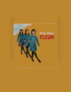 Dengarkan FLEUR!, tonton video musik, baca bio, lihat tanggal tur & lainnya!