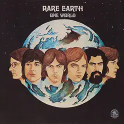 One World - Rare Earth