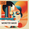Monster Mash (Live) - Boomin Reunion Band