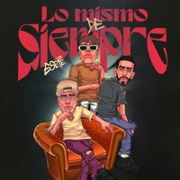 Lo Mismo De Siempre - Single - Esepe Music